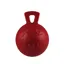 Jolly Pets Tug-n-toss 4.5in Red